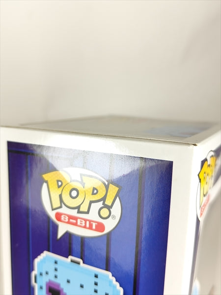 ジェイソン 8bit版 ブルー [13日の金曜日] FUNKO(ファンコ) POP! 8-BIT 26