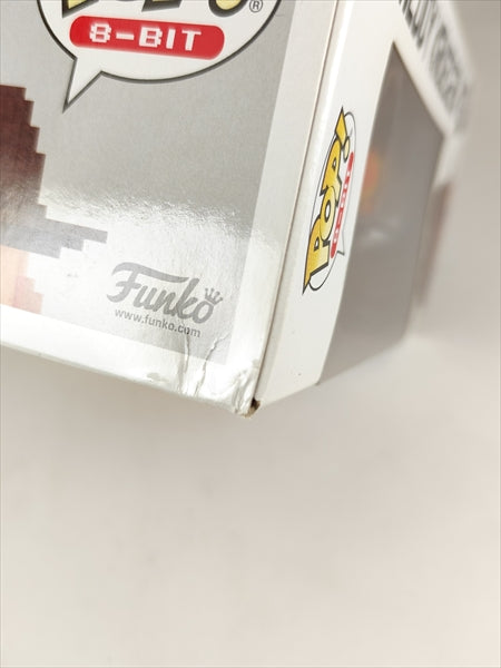 【箱傷】 フレディ 8bit版 イエロー [エルム街の悪夢] FUNKO(ファンコ) POP! 8-BIT 25