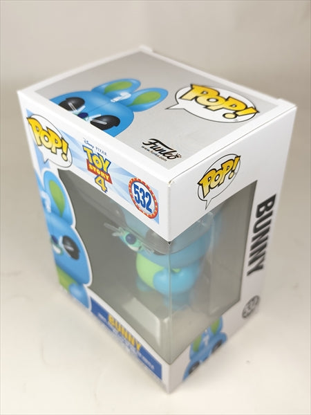 バニー [Toy Story4(トイ・ストーリー４)] FUNKO(ファンコ) POP! 532