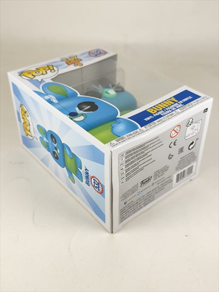 バニー [Toy Story4(トイ・ストーリー４)] FUNKO(ファンコ) POP! 532