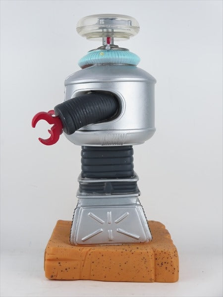 【箱傷・トーキング故障】 B-9 [Lost In Space] FUNKO(ファンコ) Wacky Wobbler(ワッキーワブラー) ボブルヘッド