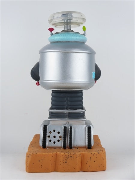 【箱傷・トーキング故障】 B-9 [Lost In Space] FUNKO(ファンコ) Wacky Wobbler(ワッキーワブラー) ボブルヘッド