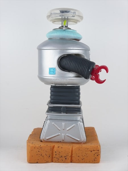 【箱傷・トーキング故障】 B-9 [Lost In Space] FUNKO(ファンコ) Wacky Wobbler(ワッキーワブラー) ボブルヘッド