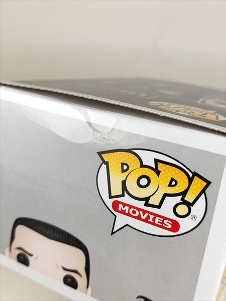 【箱傷】 ドラキュラ [MONSTERS] FUNKO(ファンコ) POP! MOVIES 799