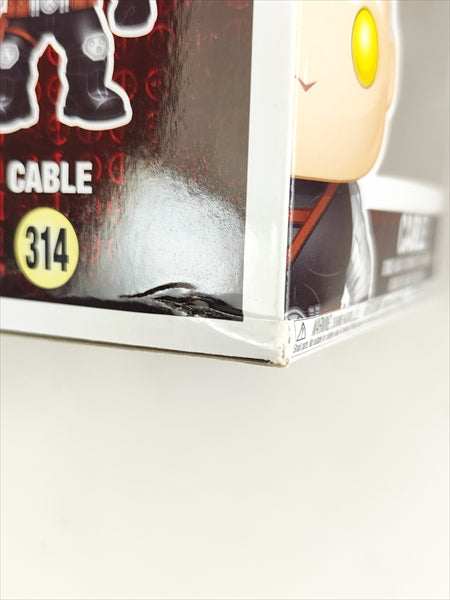ケーブル [DEADPOOL] FUNKO(ファンコ) POP! 314