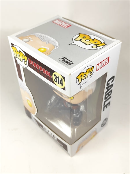 ケーブル [DEADPOOL] FUNKO(ファンコ) POP! 314