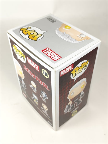 ケーブル [DEADPOOL] FUNKO(ファンコ) POP! 314