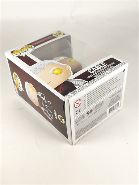 ケーブル [DEADPOOL] FUNKO(ファンコ) POP! 314