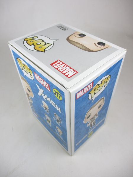 【箱傷】 ネガソニック・ティーンエイジ・ウォーヘッド [X-MEN(エックスメン)] FUNKO(ファンコ) POP! 317