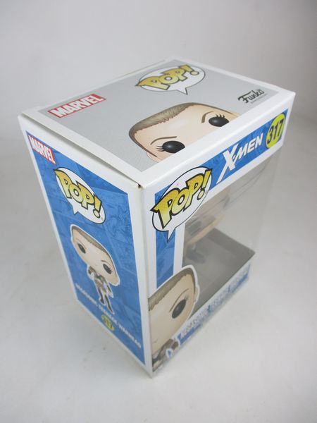 【箱傷】 ネガソニック・ティーンエイジ・ウォーヘッド [X-MEN(エックスメン)] FUNKO(ファンコ) POP! 317
