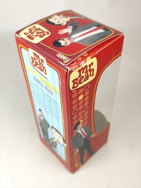 【箱傷】 Mr.ビーン [mr. Bean] FUNKO(ファンコ) Wacky Wobbler(ワッキーワブラー) ボブルヘッド