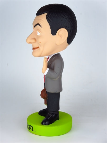 【箱傷】 Mr.ビーン [mr. Bean] FUNKO(ファンコ) Wacky Wobbler(ワッキーワブラー) ボブルヘッド