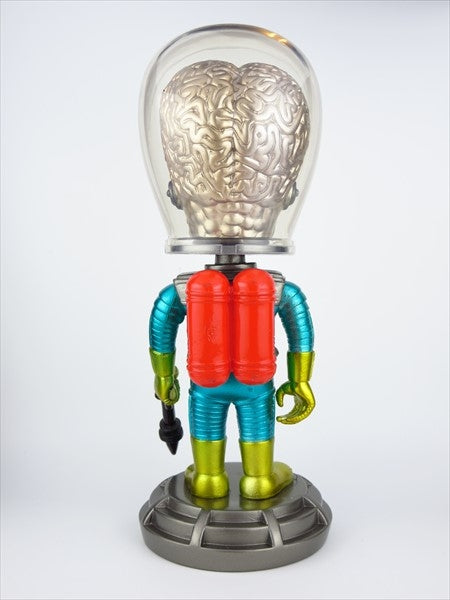 マーズアタック メタリック 2012年コミコン限定480体 FUNKO(ファンコ