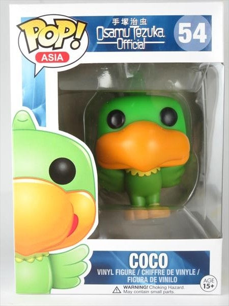ココ [手塚治虫(Osamu Tezuka Official] FUNKO(ファンコ) POP! ASIA 54