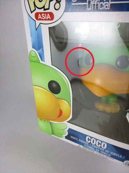 ココ [手塚治虫(Osamu Tezuka Official] FUNKO(ファンコ) POP! ASIA 54
