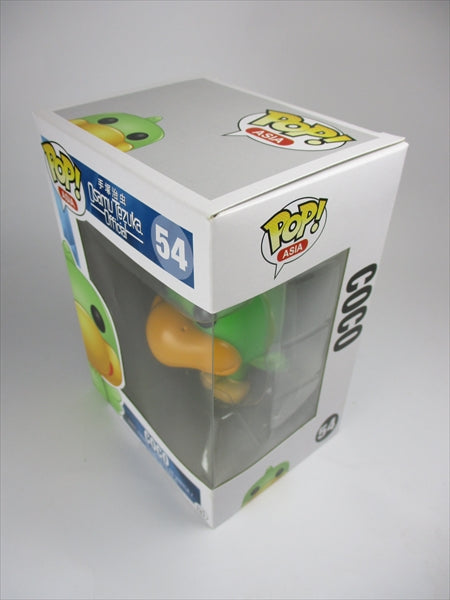 ココ [手塚治虫(Osamu Tezuka Official] FUNKO(ファンコ) POP! ASIA 54