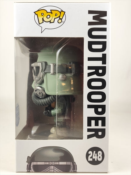 【箱傷】 マッドトルーパー ファンコショップ限定 [STARWARS(スターウォーズ)] FUNKO(ファンコ) POP! 248
