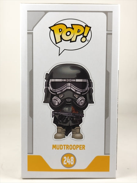【箱傷】 マッドトルーパー ファンコショップ限定 [STARWARS(スターウォーズ)] FUNKO(ファンコ) POP! 248