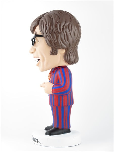 オースティンパワーズ [Austin Powers] FUNKO(ファンコ) Wacky Wobbler(ワッキーワブラー) ボブルヘッド