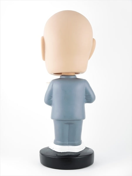 Dr.イーブル [Austin Powers] FUNKO(ファンコ) Wacky Wobbler(ワッキーワブラー) ボブルヘッド