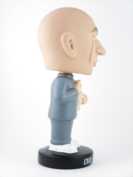 Dr.イーブル [Austin Powers] FUNKO(ファンコ) Wacky Wobbler(ワッキーワブラー) ボブルヘッド