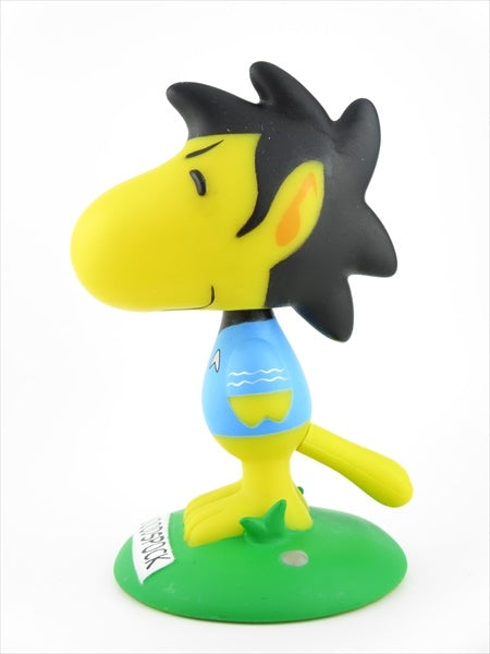ウッドストック 2007年SDDC480体限定 [ピーナッツ(PEANUTS)] FUNKO(ファンコ) Wacky Wobbler(ワッキーワブラー) ボブルヘッド