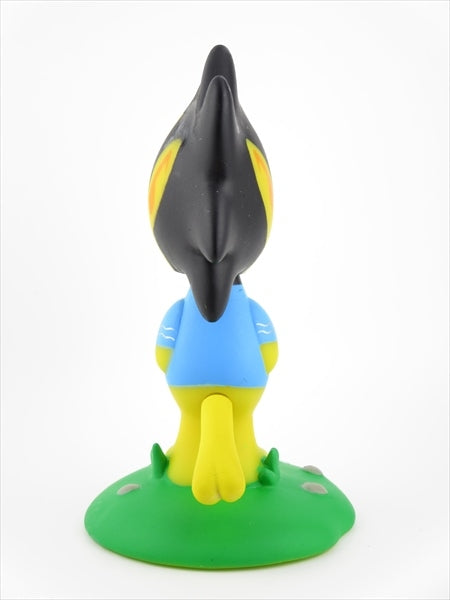 ウッドストック 2007年SDDC480体限定 [ピーナッツ(PEANUTS)] FUNKO(ファンコ) Wacky Wobbler(ワッキーワブラー) ボブルヘッド
