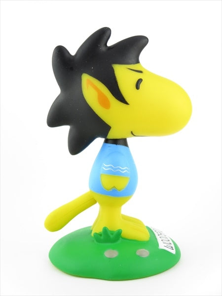 ウッドストック 2007年SDDC480体限定 [ピーナッツ(PEANUTS)] FUNKO(ファンコ) Wacky Wobbler(ワッキーワブラー) ボブルヘッド