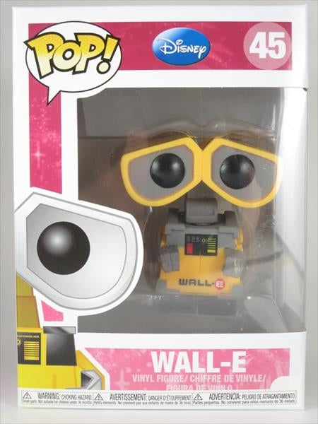 ウォーリー FUNKO POP!(ファンコ)