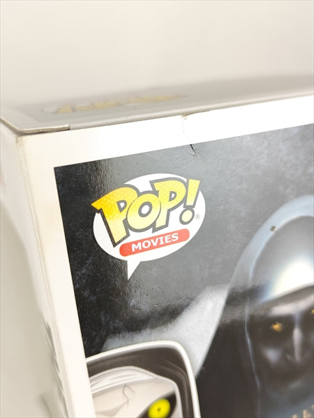 The Nun [死霊館のシスター] FUNKO(ファンコ) POP! MOVIES 775