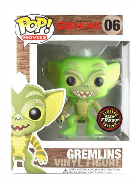 グレムリン 蓄光版 FUNKO POP!(ファンコ)