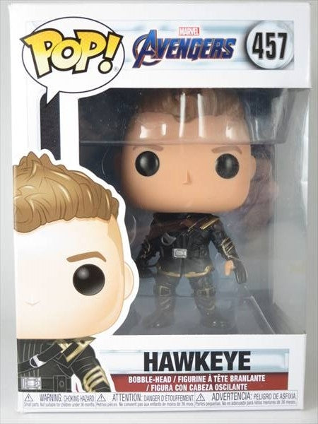 ホークアイ [Avengers(アベンジャーズ・エンドゲーム)] FUNKO(ファンコ) POP! 457