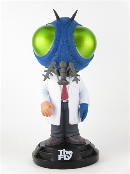 ハエ男 [THE FLY] FUNKO(ファンコ) Wacky Wobbler(ワッキーワブラー) ボブルヘッド