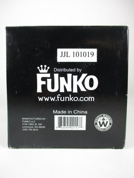 ハエ男 [THE FLY] FUNKO(ファンコ) Wacky Wobbler(ワッキーワブラー) ボブルヘッド
