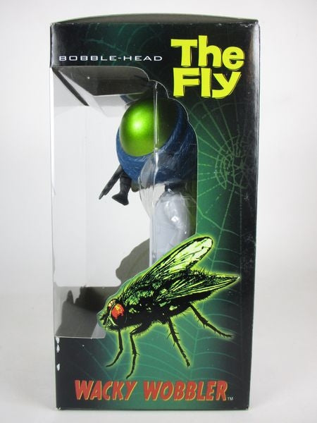 ハエ男 [THE FLY] FUNKO(ファンコ) Wacky Wobbler(ワッキーワブラー) ボブルヘッド