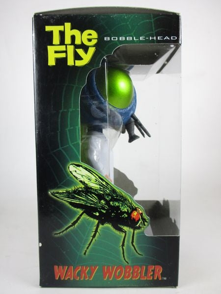 ハエ男 [THE FLY] FUNKO(ファンコ) Wacky Wobbler(ワッキーワブラー) ボブルヘッド