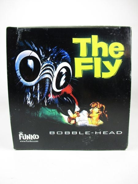 ハエ男 [THE FLY] FUNKO(ファンコ) Wacky Wobbler(ワッキーワブラー) ボブルヘッド