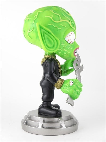 大頭人 [暗闇の悪魔 大頭人の襲来] FUNKO(ファンコ) Wacky Wobbler(ワッキーワブラー) ボブルヘッド
