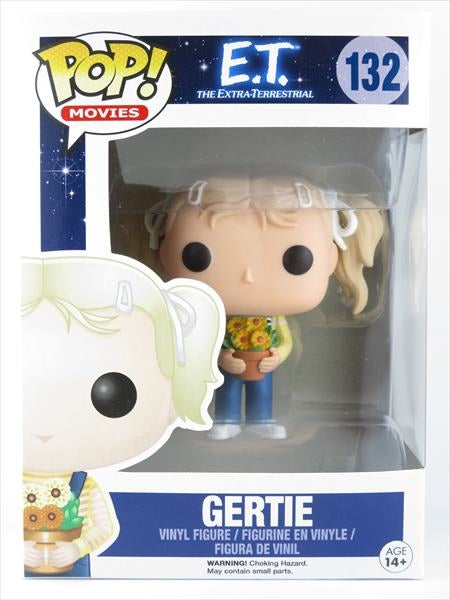 ガーティ [E.T.] FUNKO POP!(ファンコ)