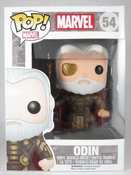 オーディン [MARVEL] FUNKO(ファンコ) POP! MARVEL 54