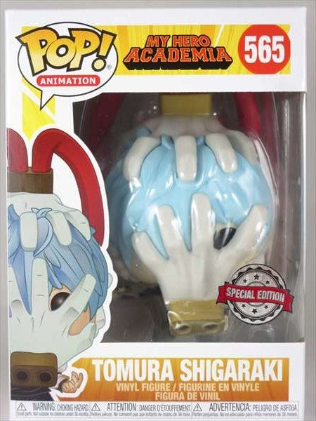 死柄木弔 [僕のヒーローアカデミア] FUNKO(ファンコ) POP! ANIMATION 565