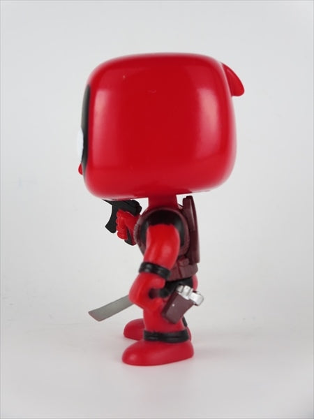 デッドプール [MARVEL UNIVERSE] FUNKO(ファンコ) POP! MARVEL 20