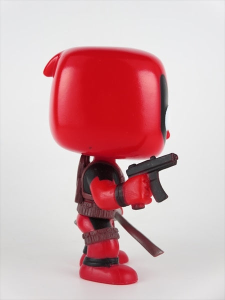 デッドプール [MARVEL UNIVERSE] FUNKO(ファンコ) POP! MARVEL 20