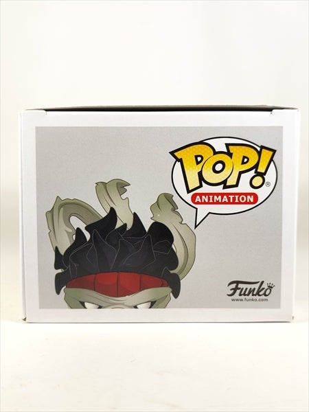 ステイン 2019年FALL CONVENTION限定 [僕のヒーローアカデミア] FUNKO(ファンコ) POP! ANIMATION 636