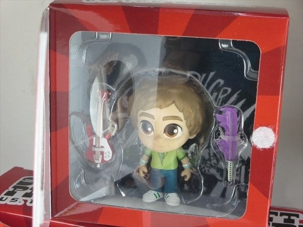 スコットピルグリム3点セット 2019年FALL CONVENTION限定 [スコット・ピルグリム] FUNKO FIVE STAR ファイブスター
