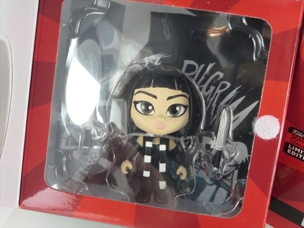 スコットピルグリム3点セット 2019年FALL CONVENTION限定 [スコット・ピルグリム] FUNKO FIVE STAR ファイブスター