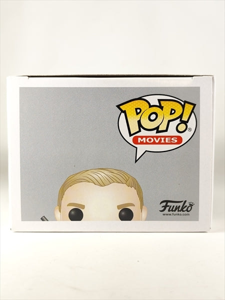 ジェームズ・ボンド [007慰めの報酬] FUNKO(ファンコ) POP! MOVIES 688