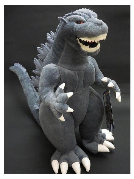 ゴジラ GODZILLA PLUSH ぬいぐるみ