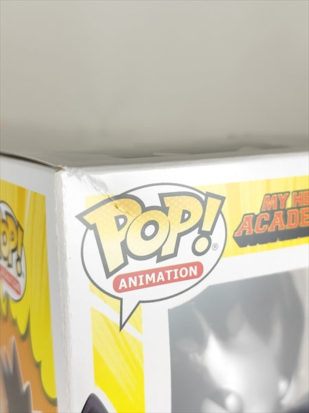 【箱傷】 常闇踏陰 [僕のヒーローアカデミア] FUNKO(ファンコ) POP! ANIMATION 607