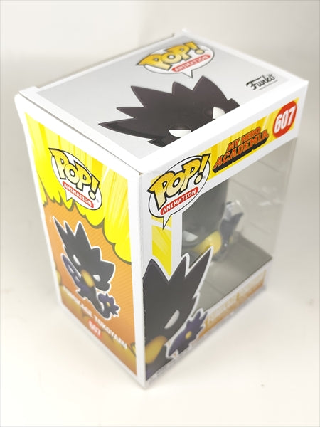【箱傷】 常闇踏陰 [僕のヒーローアカデミア] FUNKO(ファンコ) POP! ANIMATION 607